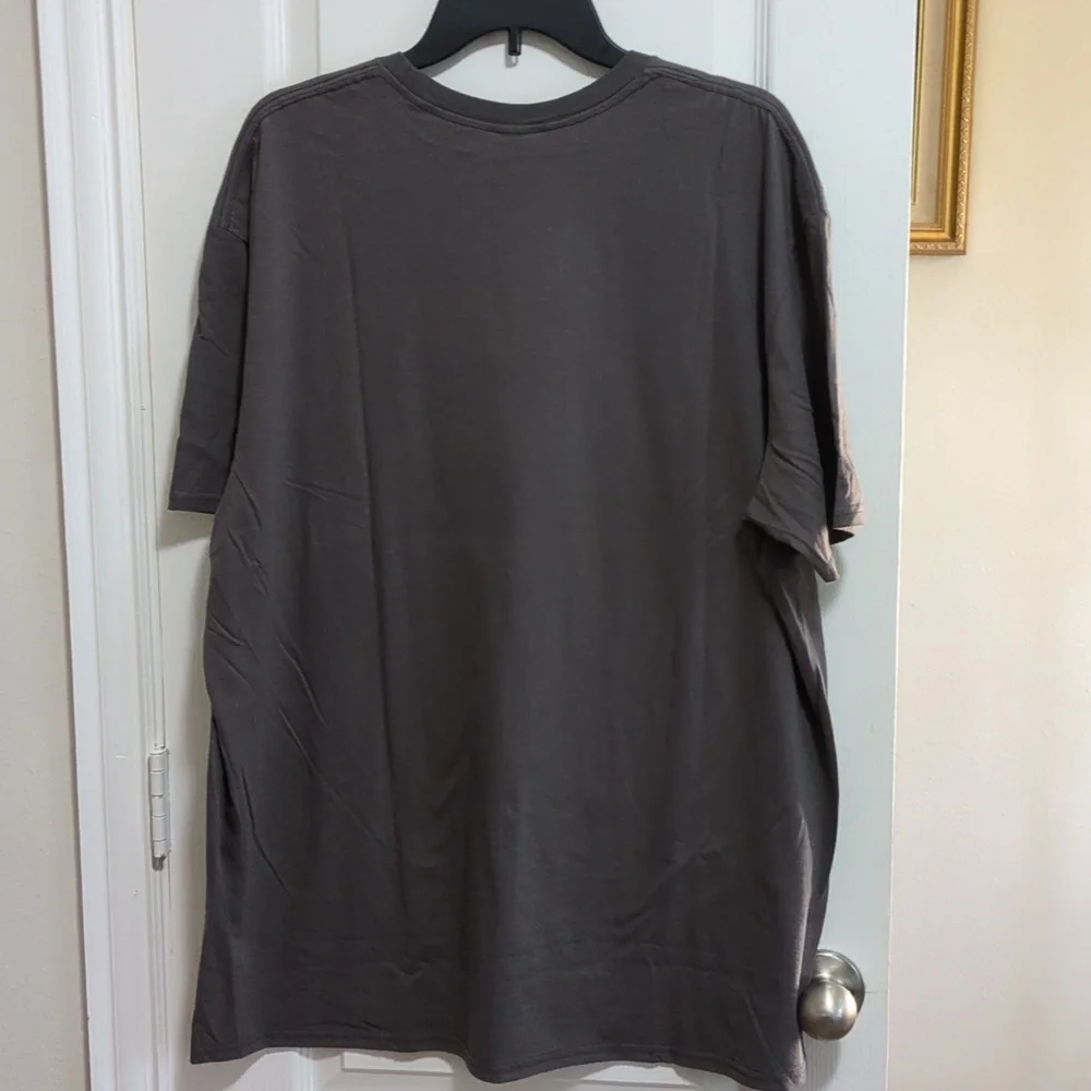 Vintage Style Grateful Dead T-shirt XXL - Picture 2 of 3